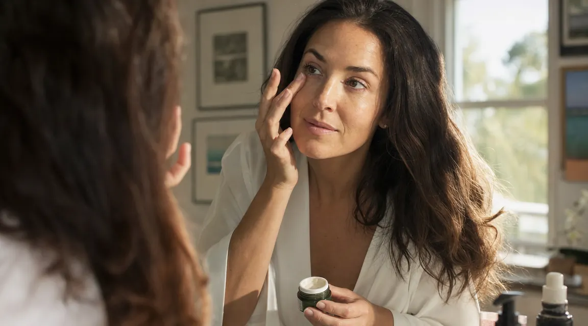 10 Reasons an Eye Cream Can Actually Reduce Dark Circles and Puffiness
