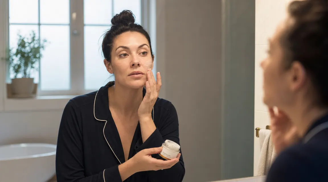 10 Reasons a Good Face Moisturizer Transforms Dry, Dull Skin