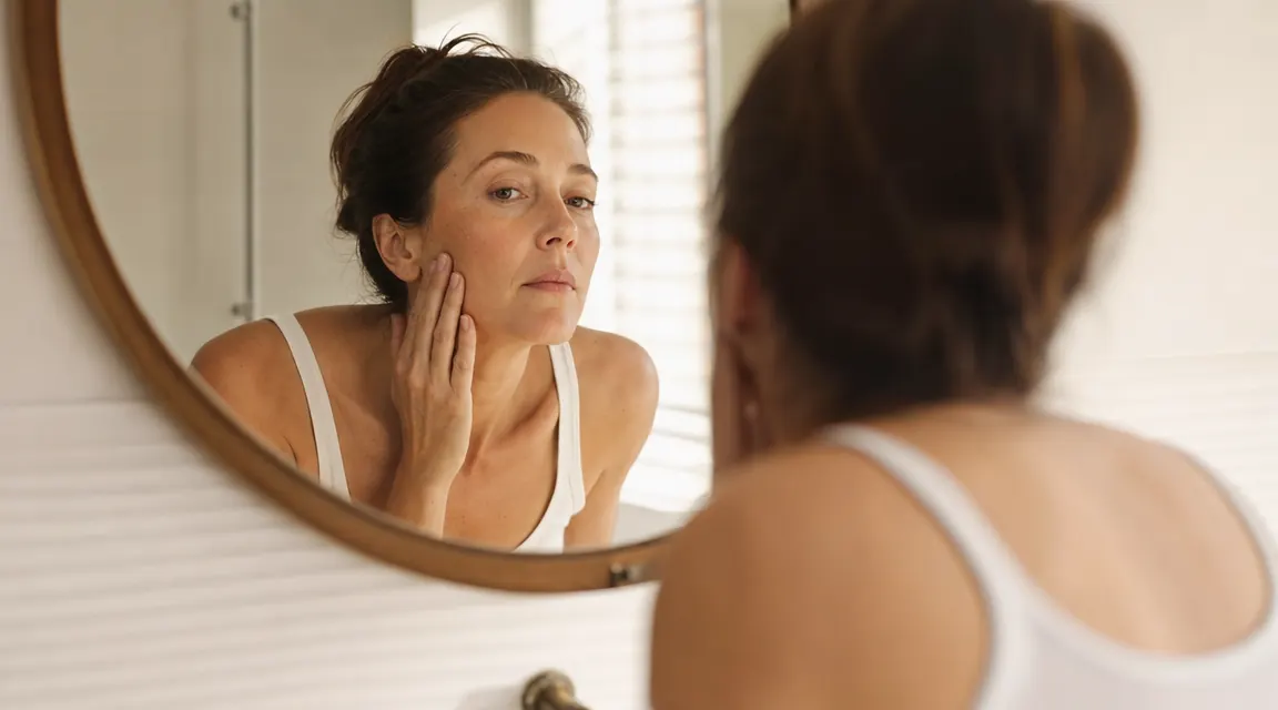 My Dermatologist Told Me to Buy This $20 Retinol Instead