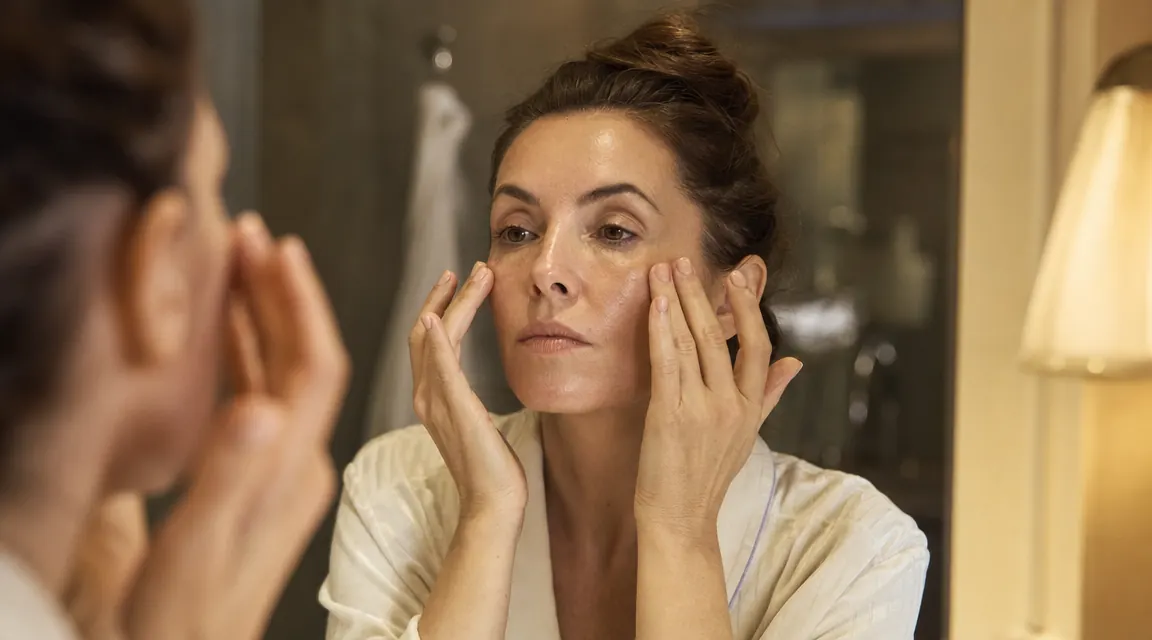 CeraVe Retinol Serum Review: 4 Months of Nightly Use on Sensitive Skin