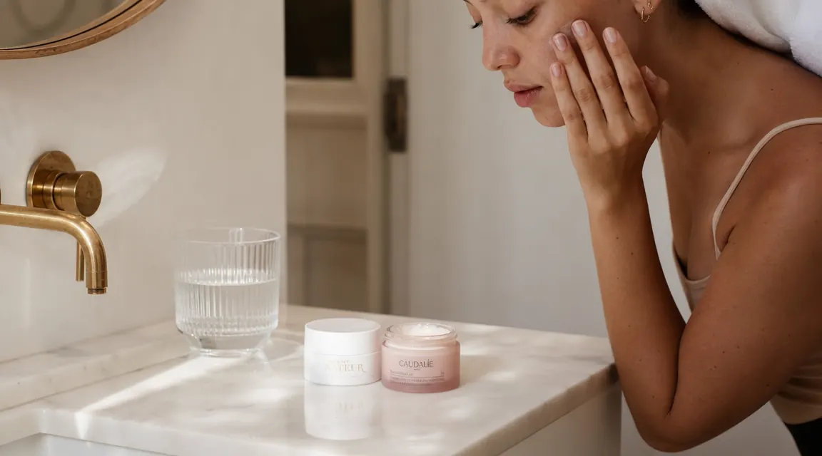 How to Build an Anti-Aging Moisturizer Routine That Actually Works