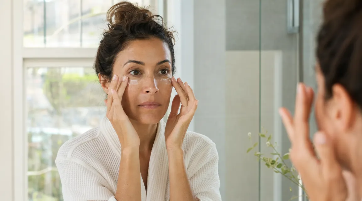 How to Get Rid of Dark Circles Under Your Eyes for Good